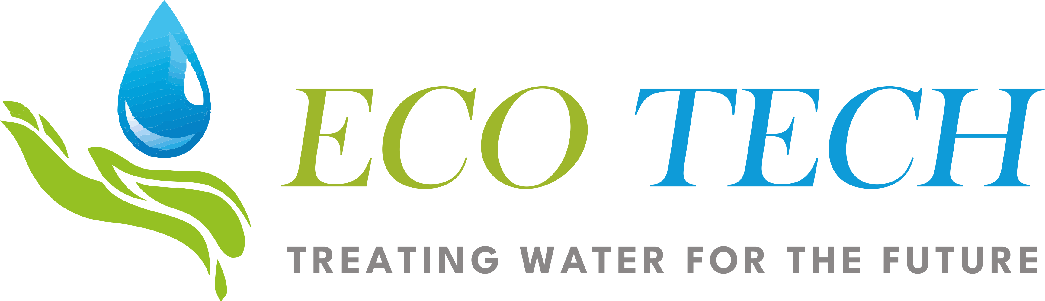 Eco Tech Logo