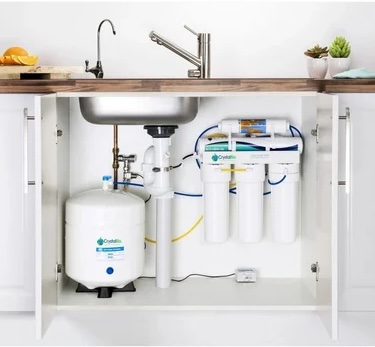 Water Purifiers